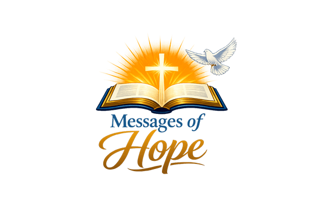 Message of Hope logo