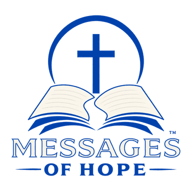 Message of Hope logo